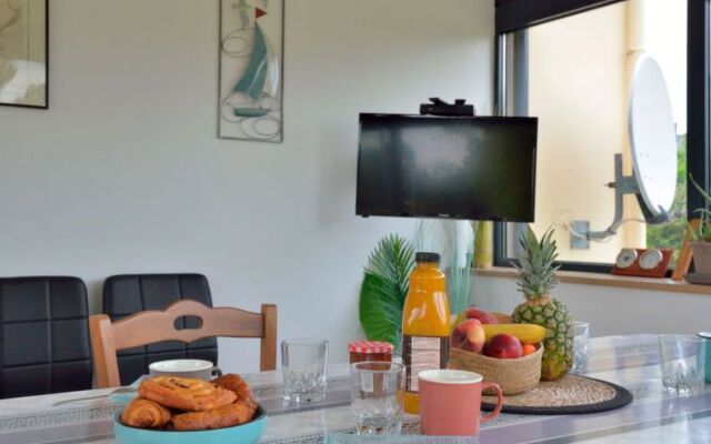 La Roseraie (Krb100)