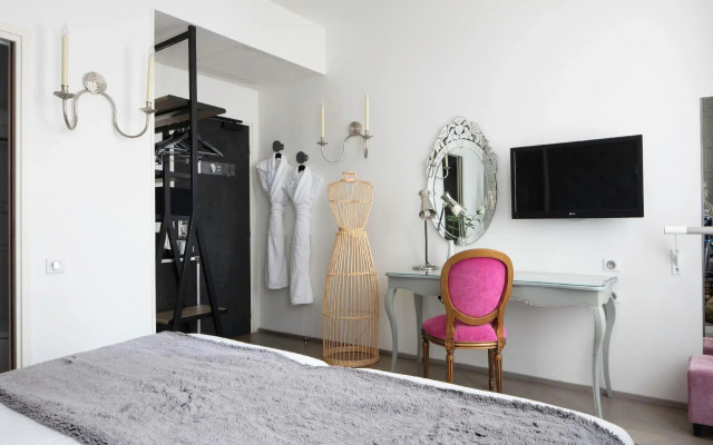 Hôtel Le 123 Sébastopol - Astotel