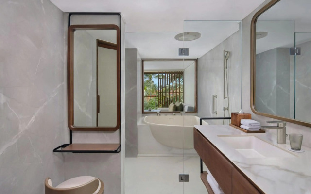 The Westin Resort Nusa Dua, Bali