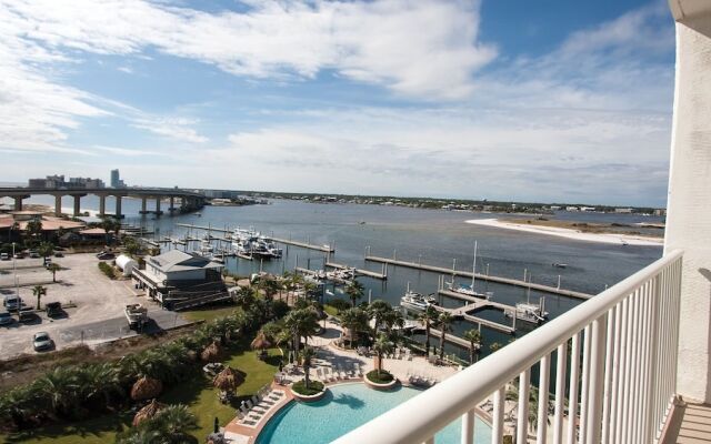 Crb0716 2 Bedroom Condo