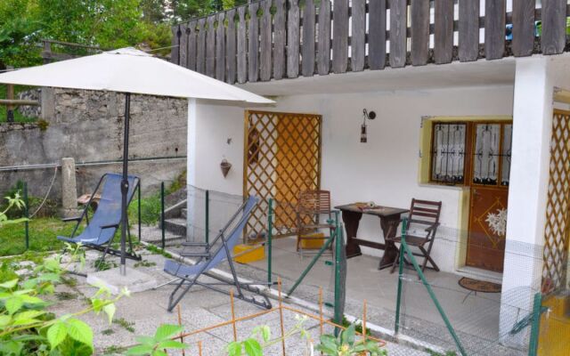 Apartment La Busa Alleghe 41827