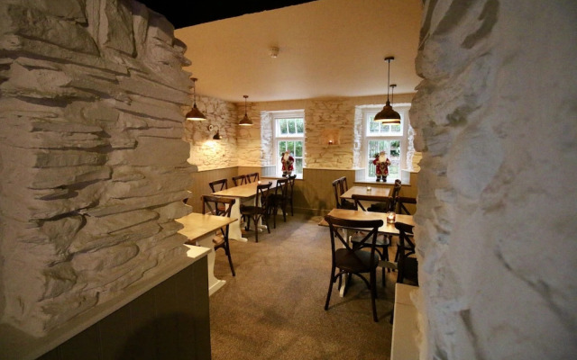 The Wolfe Inn Wolfscastle