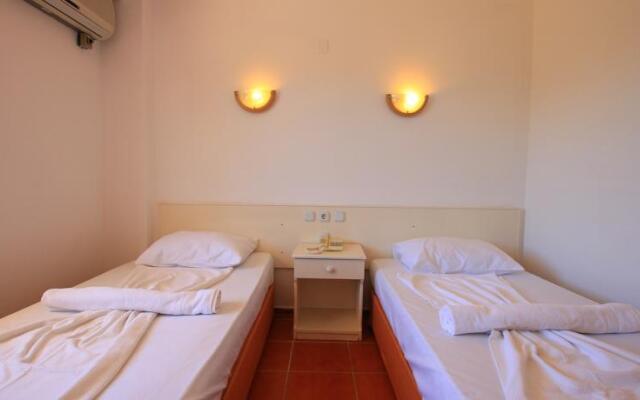 Murat Selcuk Apart Hotel