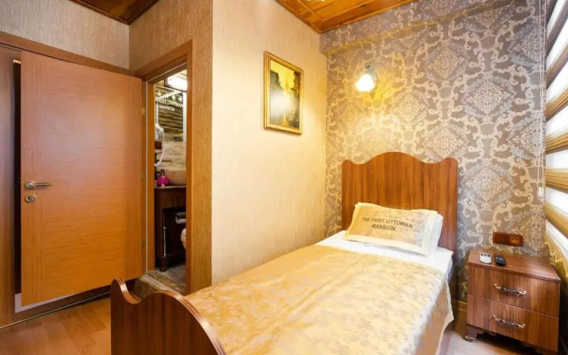 Rozin Hotel