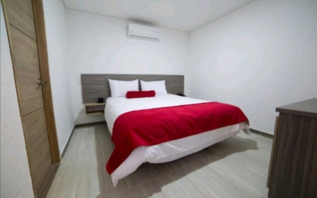 Hotel MED 70