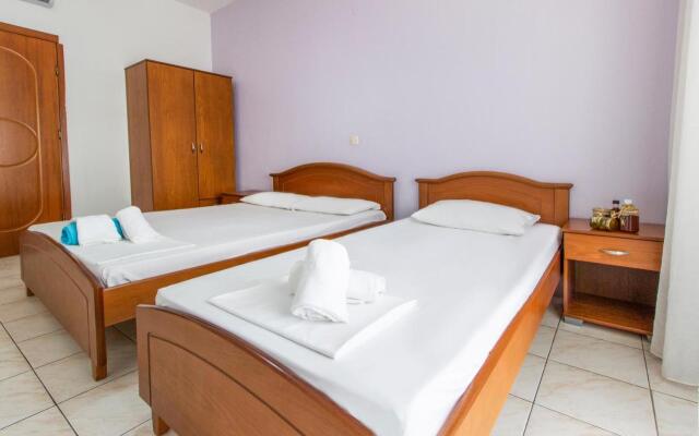 Galini Apartments Polyhrono