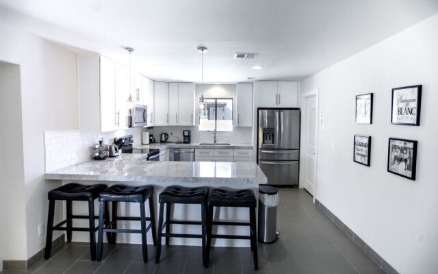 Monterosa - 4 Bedroom Home - Scottsdale