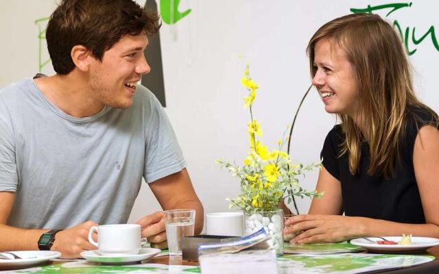 Pousada Tubes - Hostel