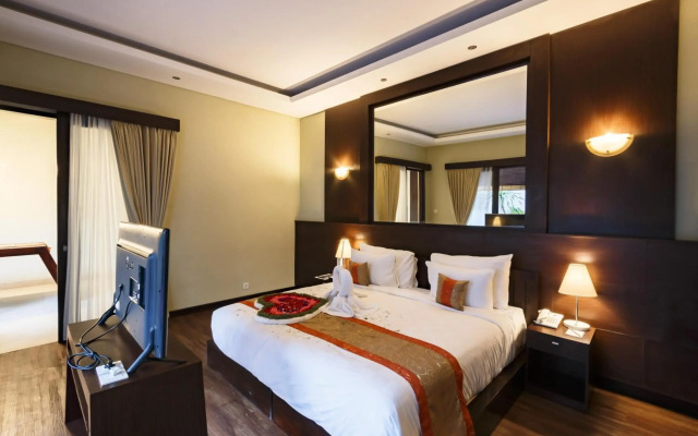 Buana Bali Villas & Spa