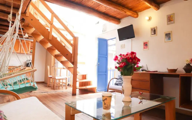 Apartments in Historical Center Cuzco