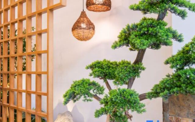 Yihu Guixin Guesthouse (Ancient City of Chaozhou Paifang Street)