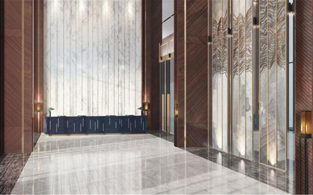 Dorsett Hartamas Kuala Lumpur