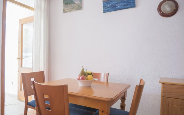 Apartamento Marineu Arcos II