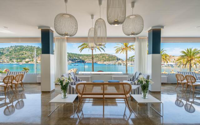 Eden Soller Hotel