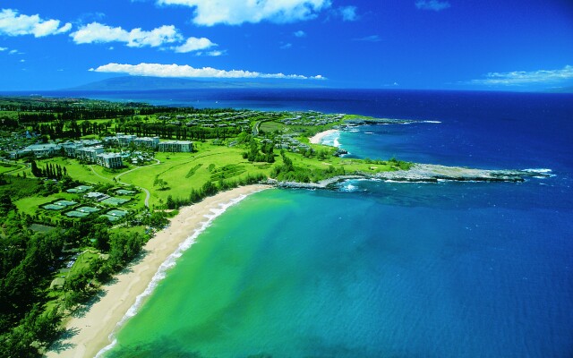 The Ritz-Carlton Maui, Kapalua