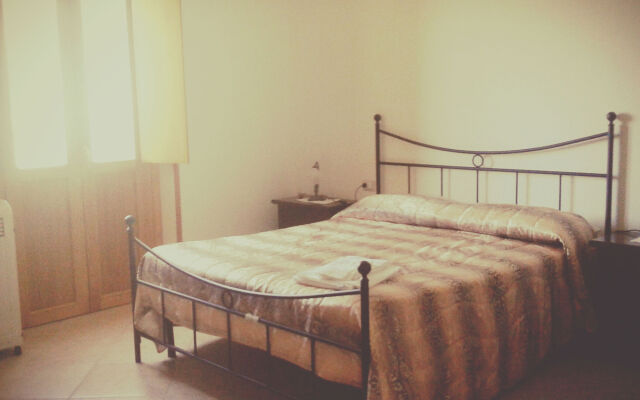 Affittacamere N'Capu Rurio