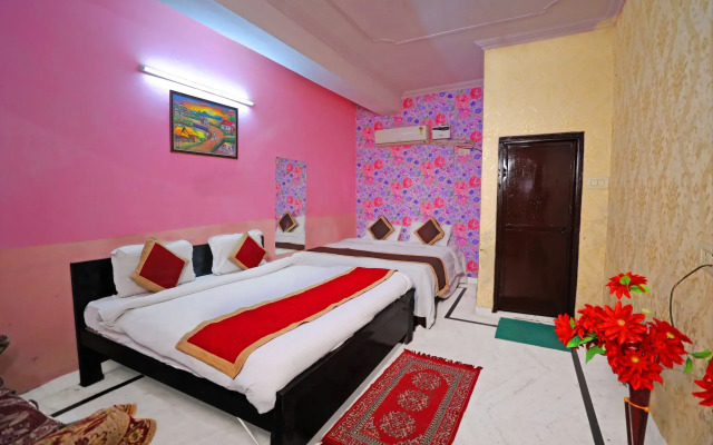 Hotel Manbhar
