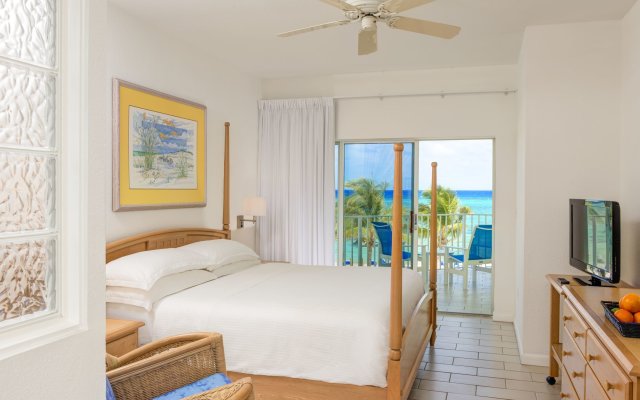 Wyndham Reef Resort - All Inclusive