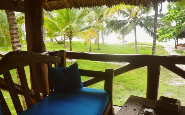 Pemba Eco Lodge