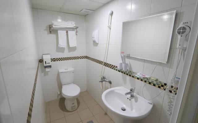 Yidianyuan Hotel