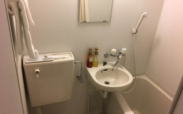 Hotel The Garden 6 Ichinomiya