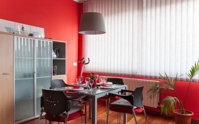 BBarcelona Ciutadella Flat