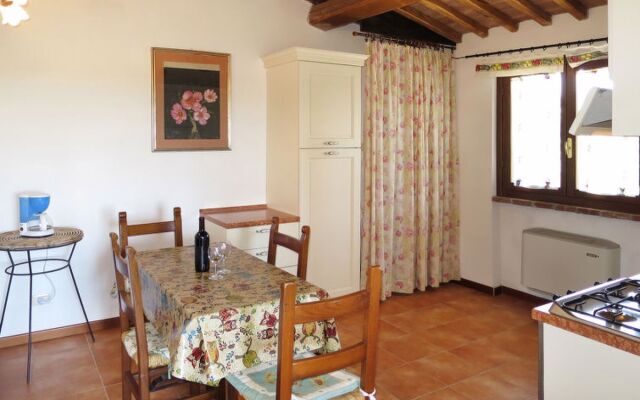 House Ginestra Istia d'Ombrone