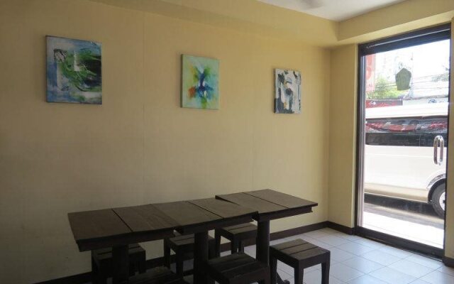 Sukitel Budget Hotel