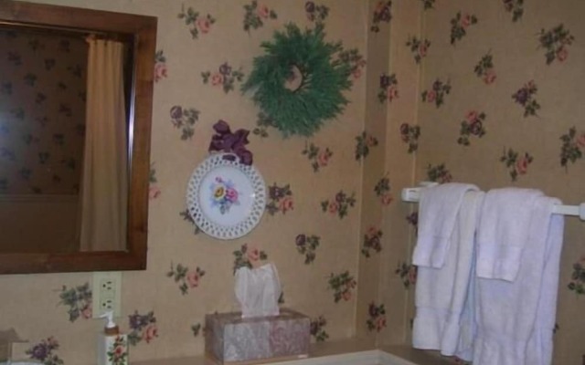 Strawberry Farm Bed & Breakfast