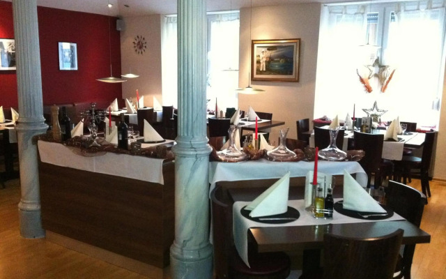 Wiesentäler Hof Hotel garni