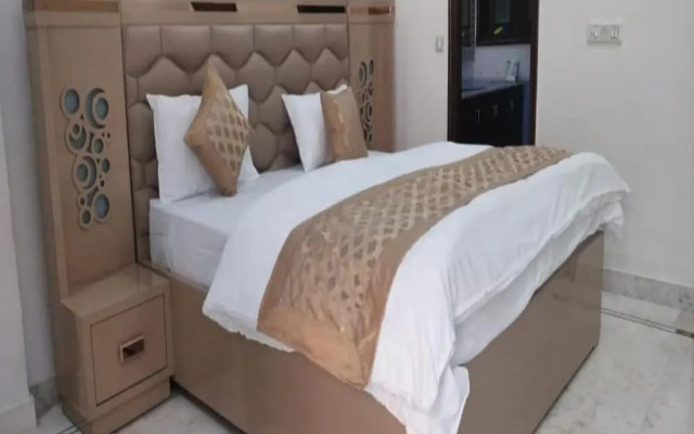 Room in B&B - Home Stay Cum Bed and Breakfast