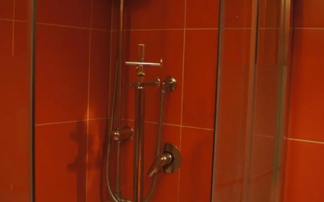 Apartment Soul of Rome