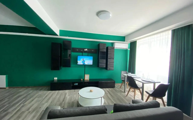 Green Studio