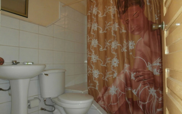 Casa La Ceiba D&L (Pinar del Rio)