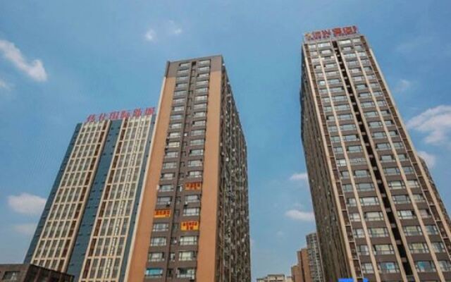 Shanmeng Hotel