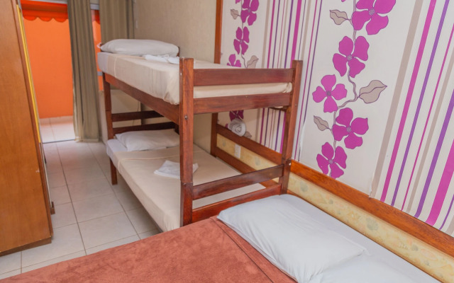 Pousada Ondas do Forte