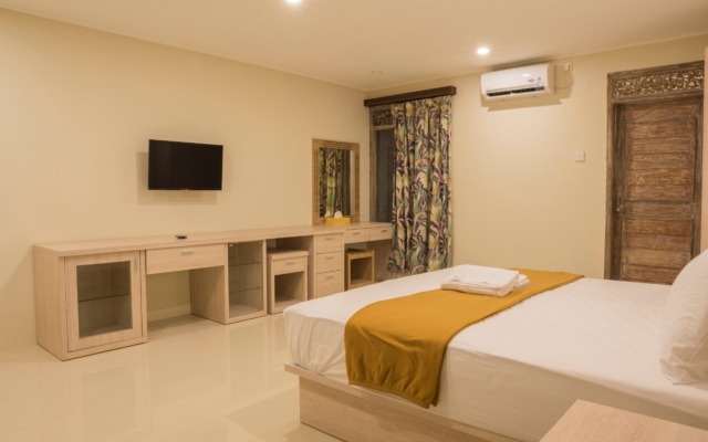 Villa Balitung Seminyak