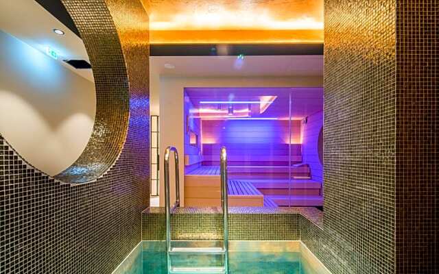 Zeller Hotel & Restaurant