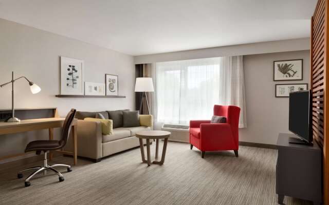 Country Inn & Suites by Radisson, Seattle-Tacoma International Airport, WA