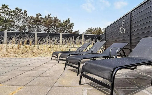 Seven-Bedroom Holiday home in Blåvand