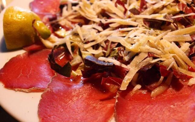 Agriturismo Al Marnich