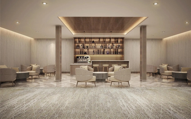 Hilton Shah Alam Glenmarie