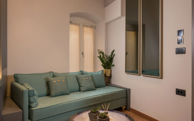 Veneri Boutique Suites