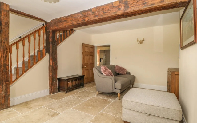 Copmanthorpe Hall
