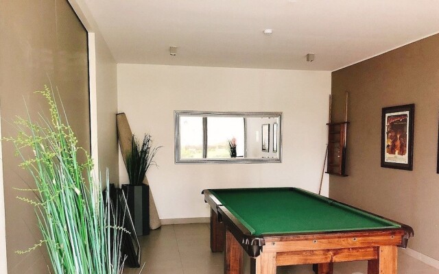 Apartamento 43 Vista Mar Panorama