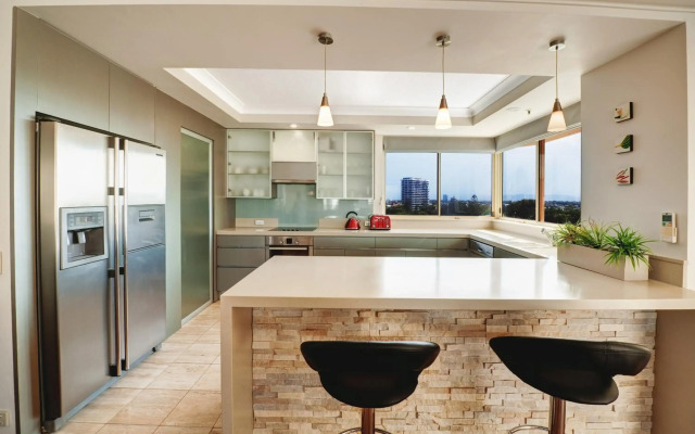 Contessa Holiday Apartments