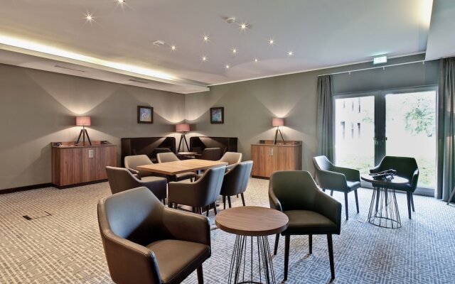 Santé Royale Hotel & Gesundheitsresort Bad Langensalza