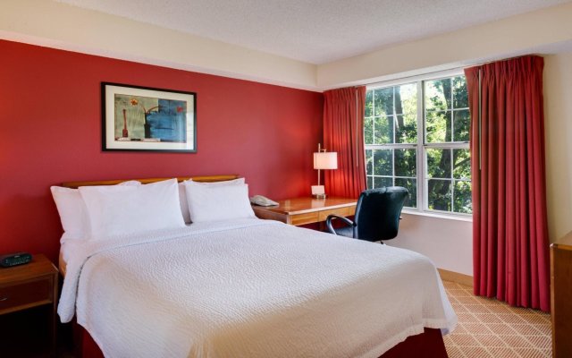Residence Inn By Marriott Pleasanton