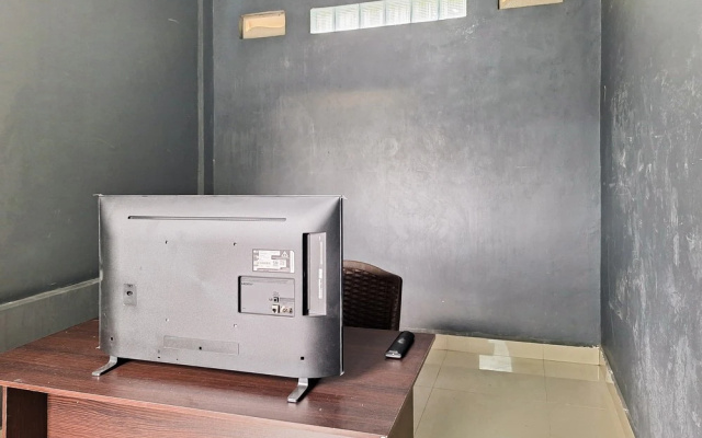 RedDoorz @ Imanuel Homestay Tomohon – Guest Rooms – Tomohon