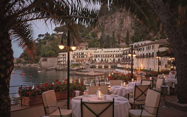 Villa Sant'Andrea, A Belmond Hotel, Taormina Mare